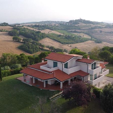 Torre San PatrizioLa Casa De Anto'公寓 外观 照片