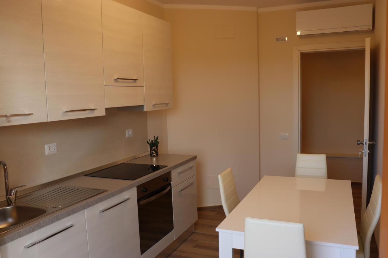 Torre San PatrizioLa Casa De Anto'公寓 外观 照片