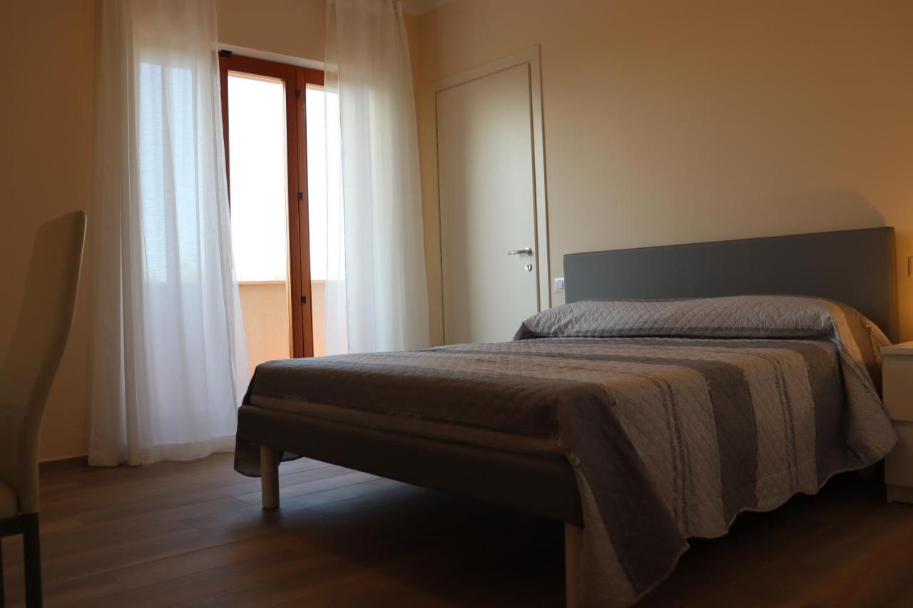 Torre San PatrizioLa Casa De Anto'公寓 外观 照片