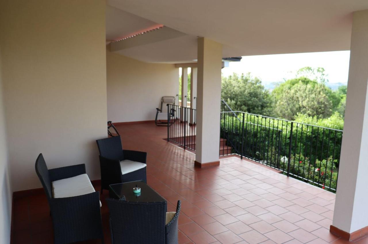 Torre San PatrizioLa Casa De Anto'公寓 外观 照片